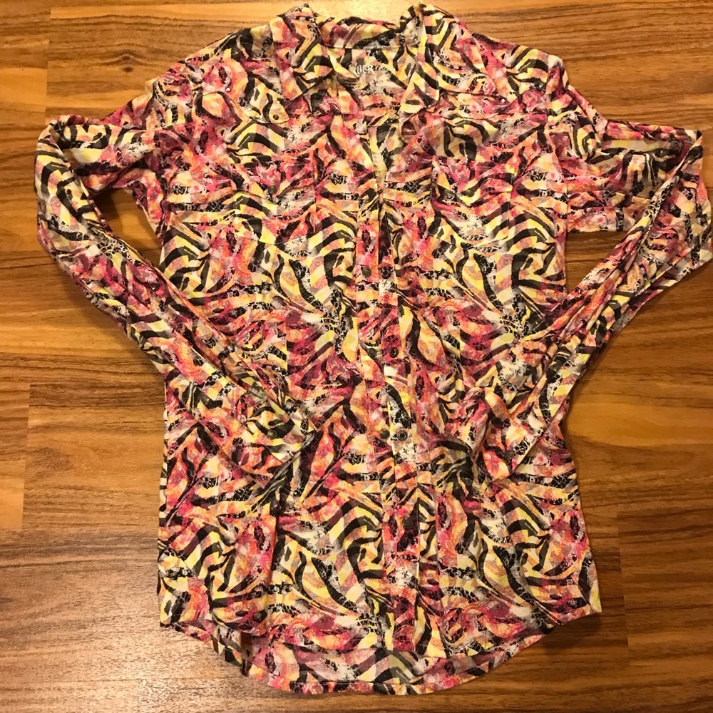Rock 47 Size M